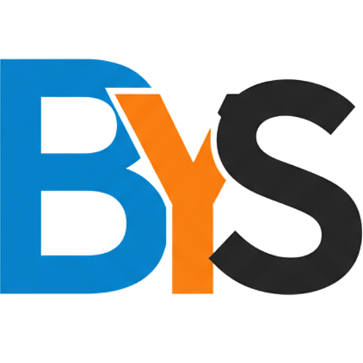 b4uSend Logo